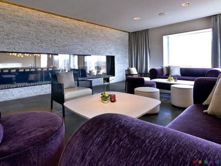 Isrotel Cramim Spa Hotel