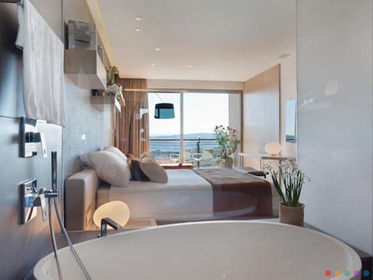 Isrotel Cramim Spa Hotel