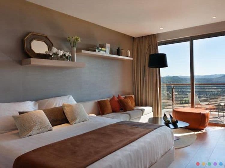 Isrotel Cramim Spa Hotel
