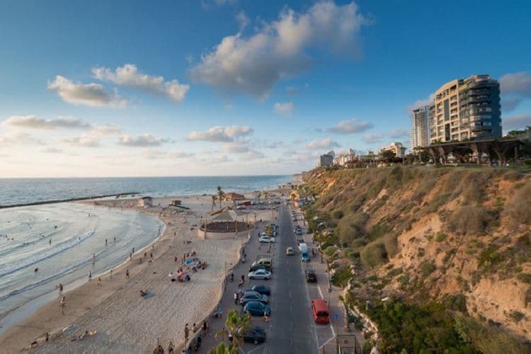 Leonardo Plaza Netanya