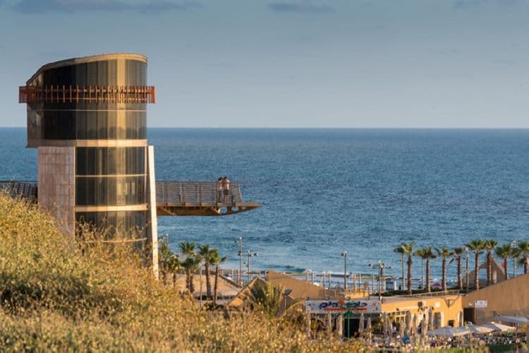 Leonardo Plaza Netanya