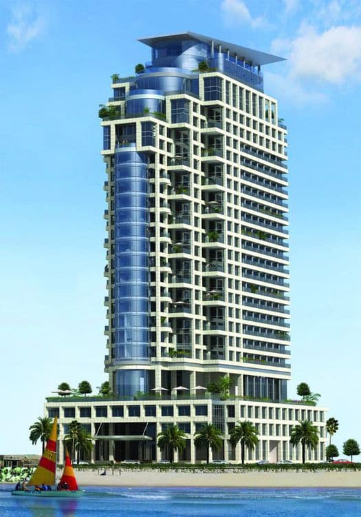 Isrotel Royal Beach Tel Aviv