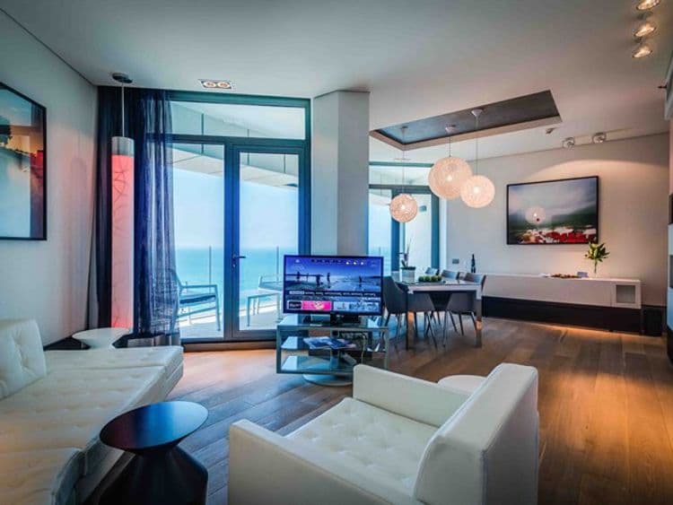 Isrotel Royal Beach Tel Aviv