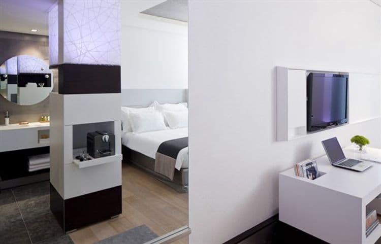 Isrotel Royal Beach Tel Aviv