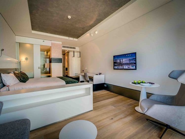 Isrotel Royal Beach Tel Aviv