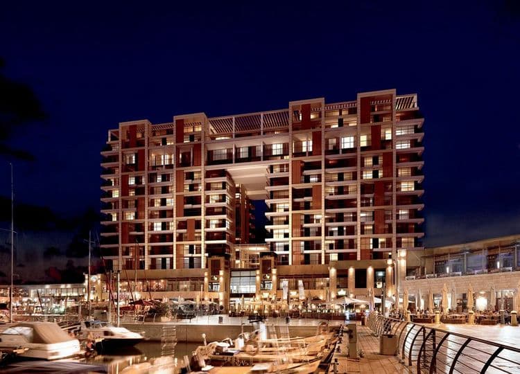 The Ritz-Carlton, Herzliya