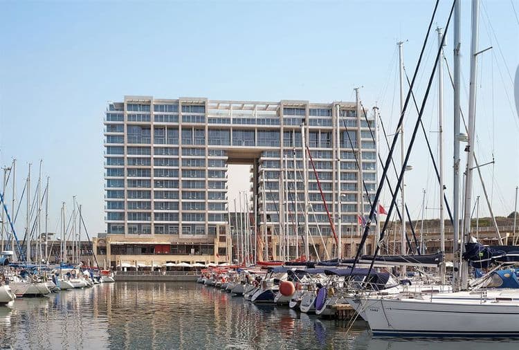 The Ritz-Carlton, Herzliya