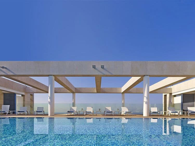 The Ritz-Carlton, Herzliya
