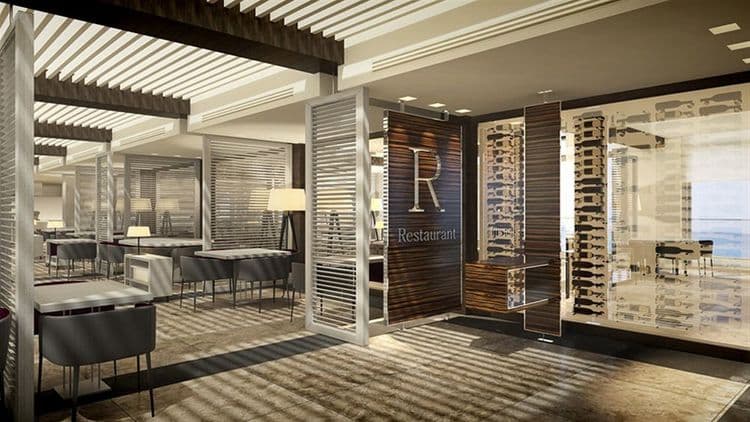 The Ritz-Carlton, Herzliya