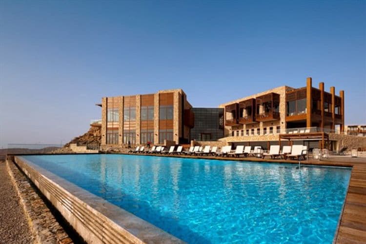 Isrotel Exclusive Collection Beresheet