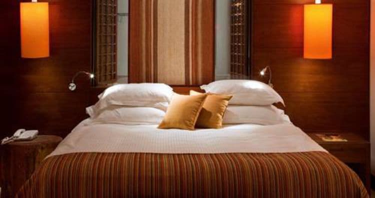 Isrotel Exclusive Collection Beresheet