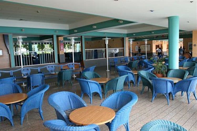 Club Hotel Tiberias