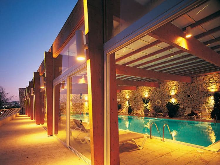 Isrotel Ramon Inn