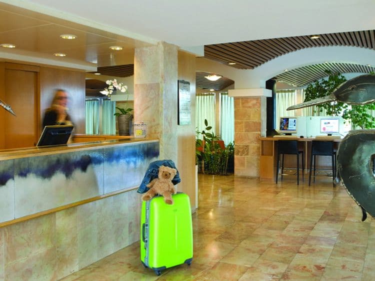 Isrotel Ramon Inn