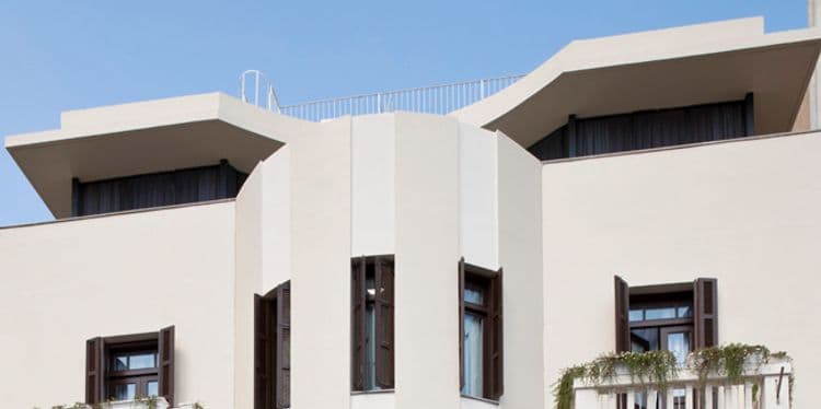 Townhouse Tel Aviv Hotel