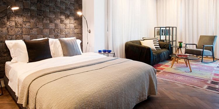 Townhouse Tel Aviv Hotel