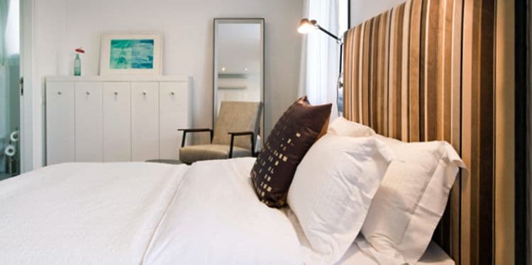 Townhouse Tel Aviv Hotel