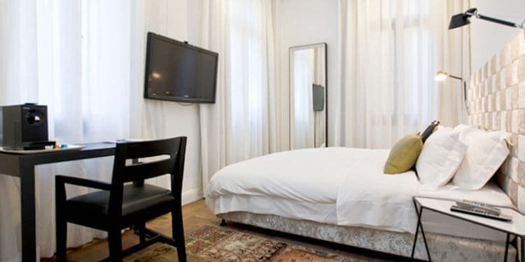 Townhouse Tel Aviv Hotel