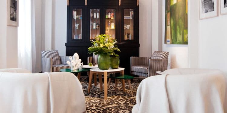 Townhouse Tel Aviv Hotel