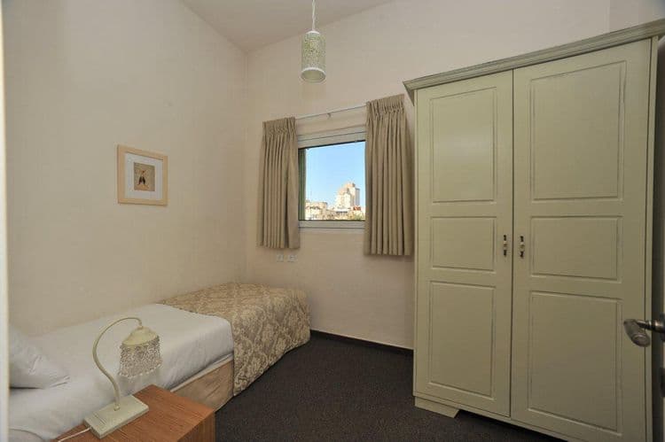 Dizengoff Suites Hotel