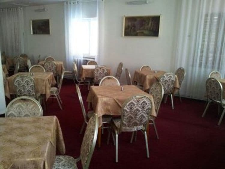 Rivoli Hotel Jerusalem