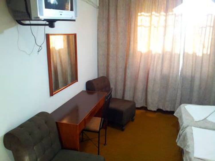 Rivoli Hotel Jerusalem