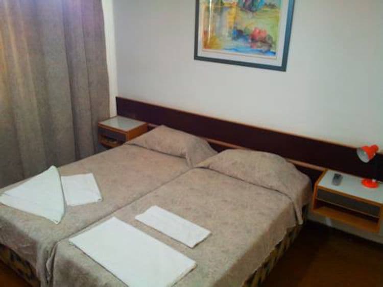 Rivoli Hotel Jerusalem