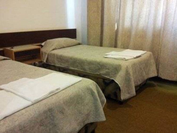 Rivoli Hotel Jerusalem