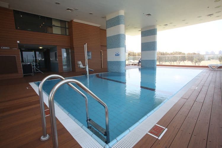 West All Suite Boutique Ashdod
