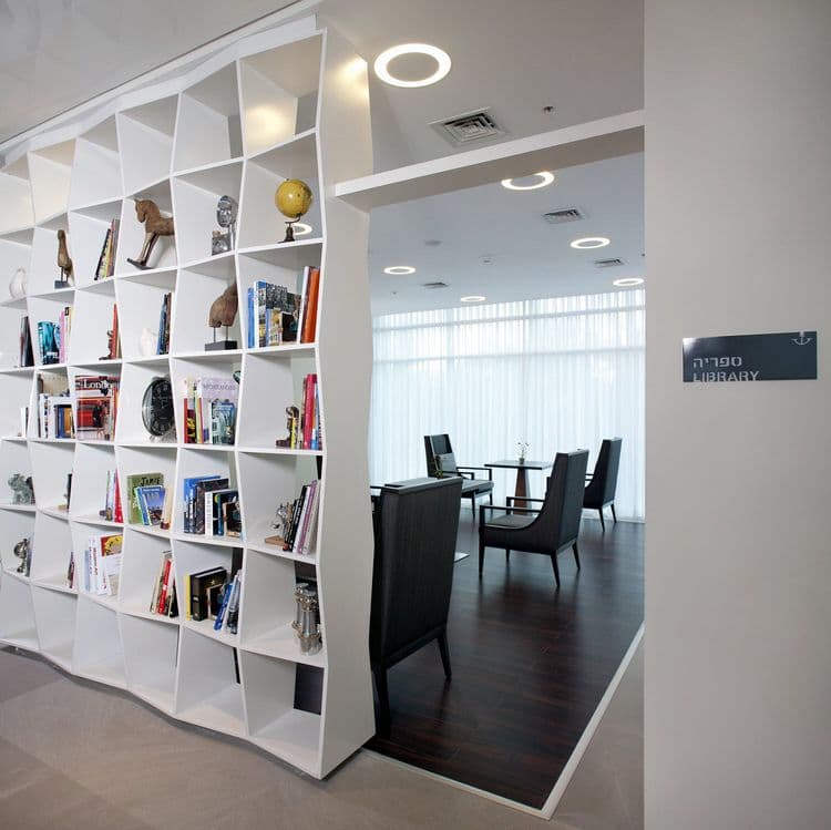 West All Suite Boutique Ashdod