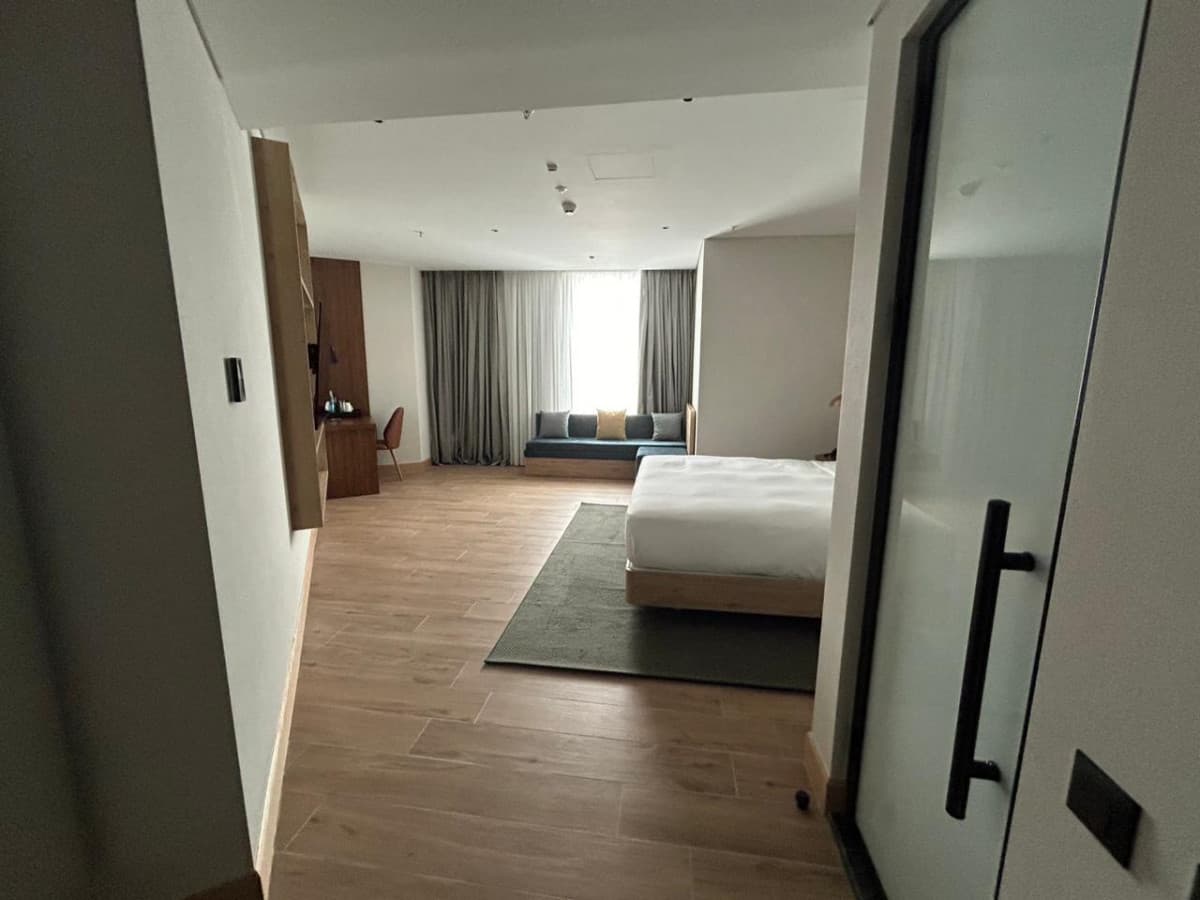 HILTON GARDEN INN BAKU