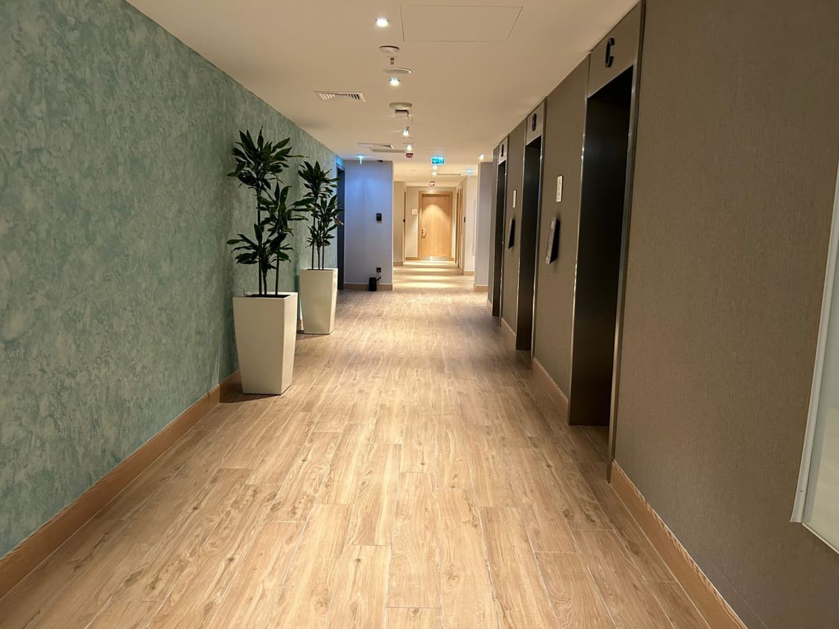 HILTON GARDEN INN BAKU