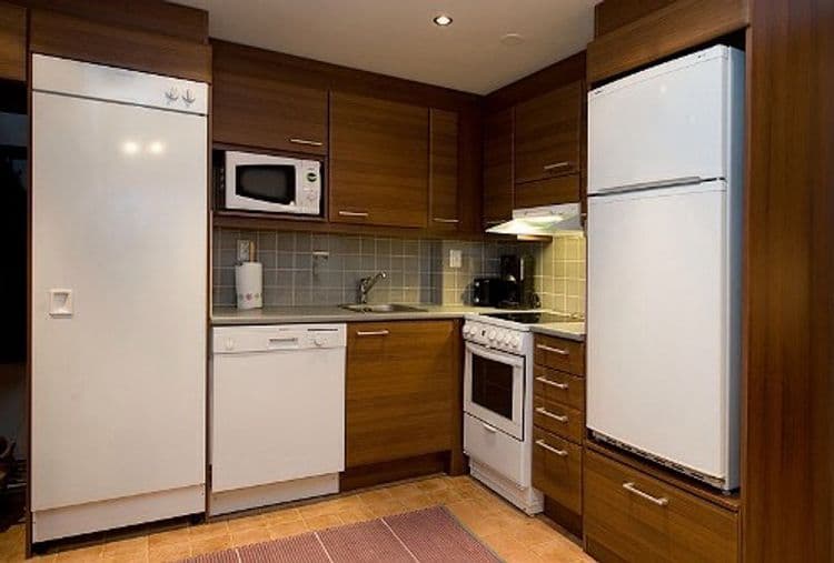 Alppi C101 Apartment