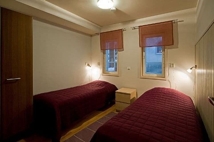 Alppi C101 Apartment