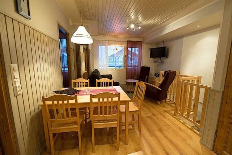 Alppi C101 Apartment