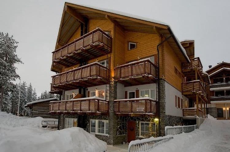 Alppi C102 Apartment