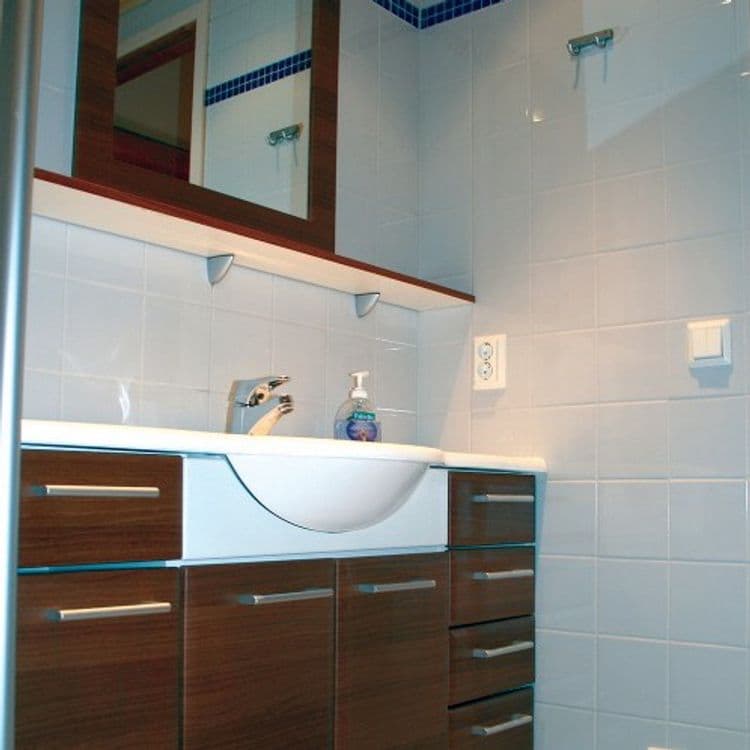Alppi C102 Apartment
