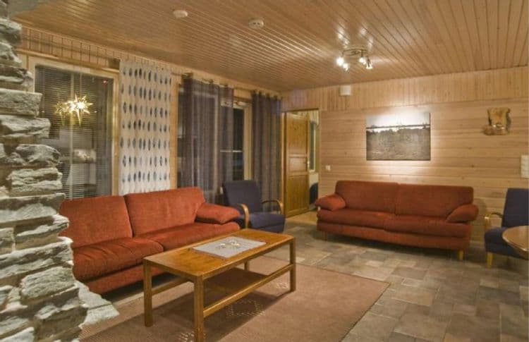 Alppi F2 Apartment