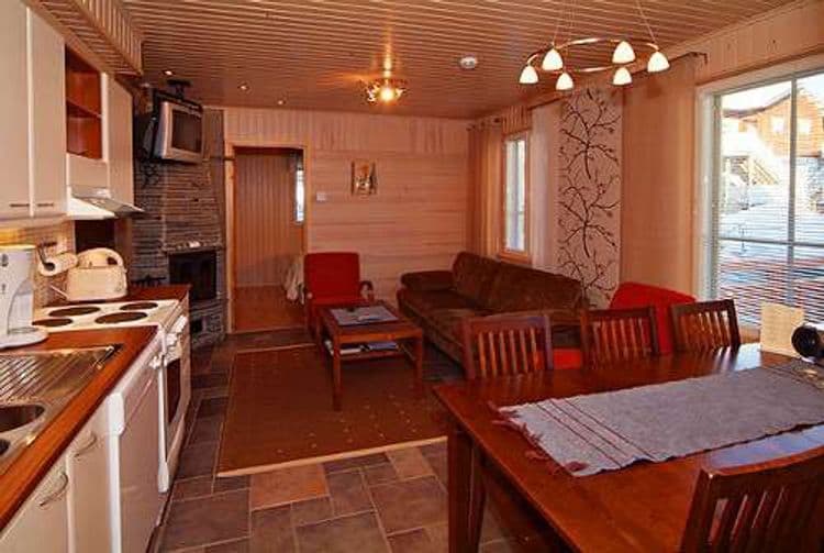 Alppi F2 Apartment