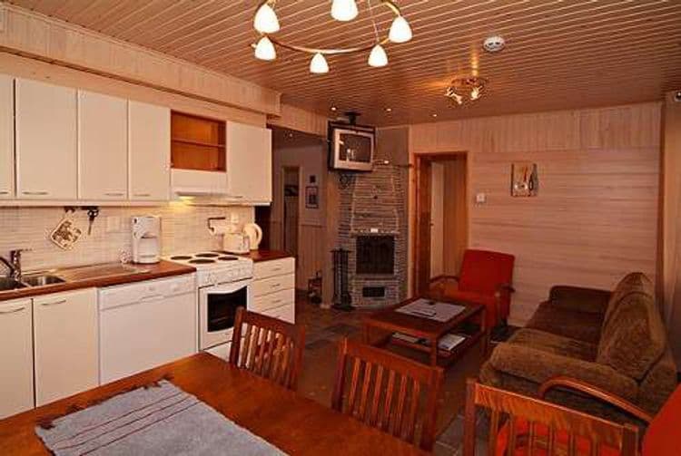 Alppi F2 Apartment