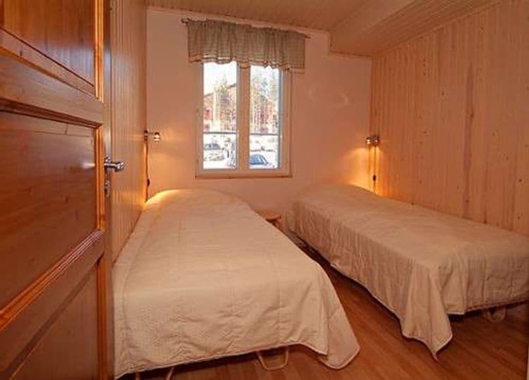 Alppi F1 Apartment