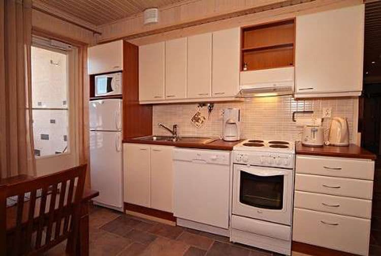 Alppi F1 Apartment