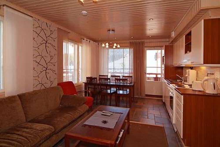 Alppi F1 Apartment