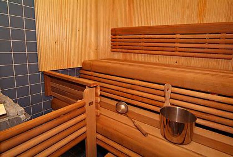 Alppi F4 Apartment