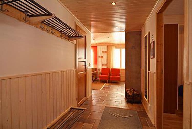 Alppi F4 Apartment
