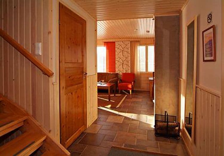 Alppi F6 Apartment
