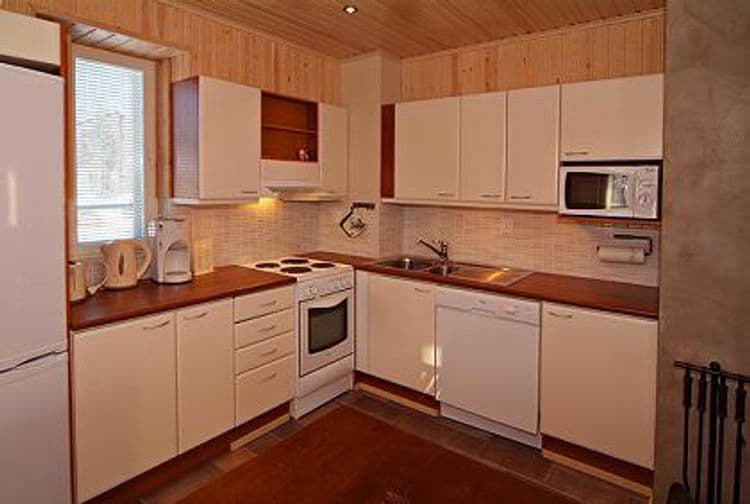 Alppi F6 Apartment