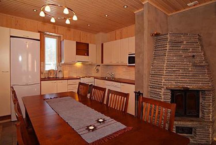 Alppi F6 Apartment