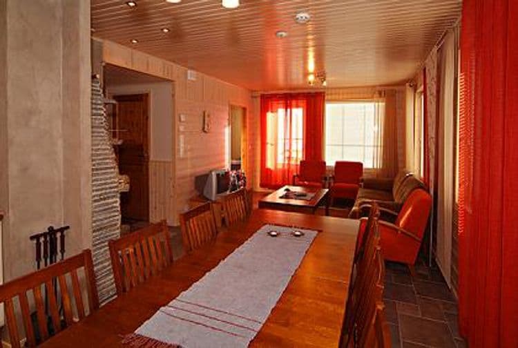 Alppi F6 Apartment