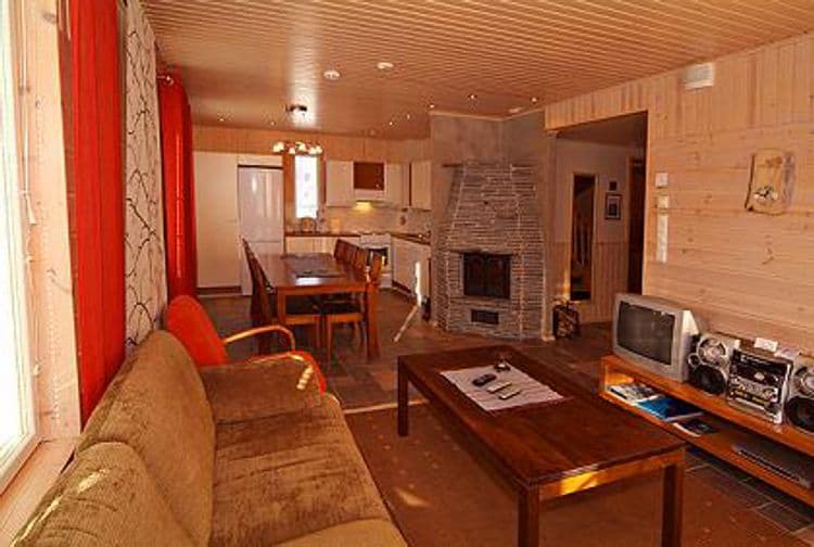 Alppi F6 Apartment